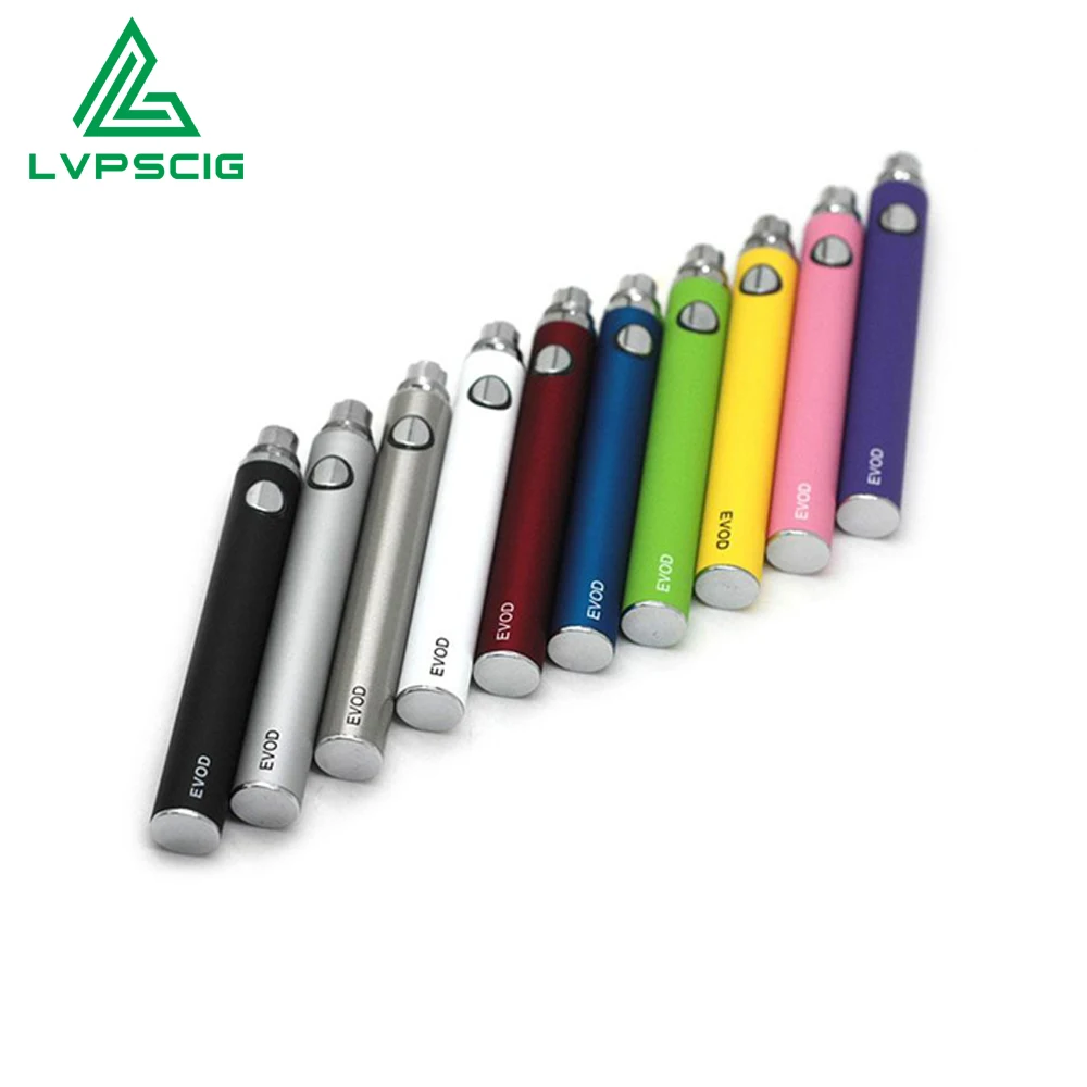 650 900mah 1100 510 Vape ручка электронная сигарета перезаряжаемая батарея цены по прейскуранту завода-изготовителя эго Evod