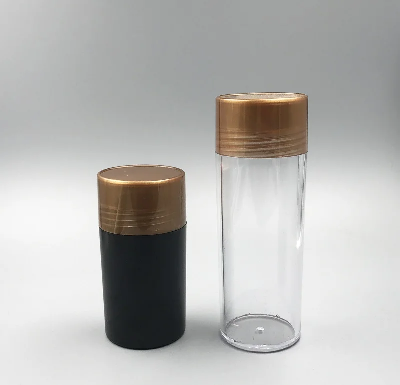 Высококачественный шейкер для перца, бутылка 100 мл PS, пластиковая бутылка для специй/соли/перца