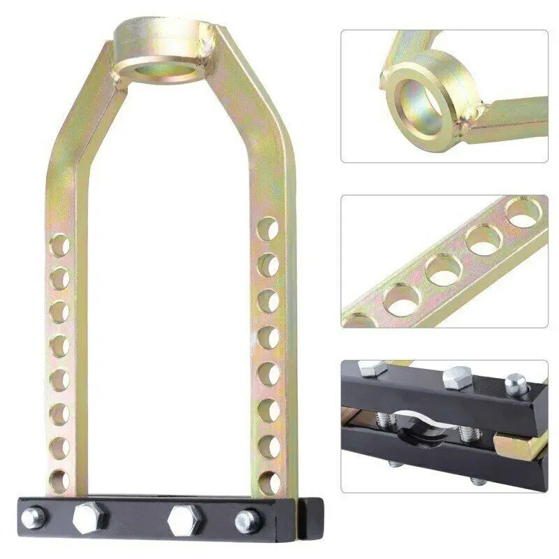 OEM Manufacturer Provide Universal automotive CV Joint boot Puller removal tools for workshop and garage