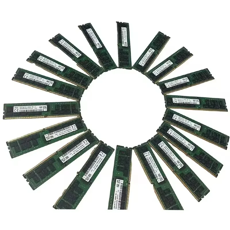DELLS Server Memory  DDR4 16GB 3200MHZ High-Speed 3200MHZ Server RAM DDR4 16GB