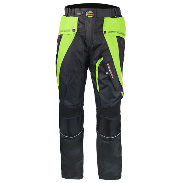 RIDING TRIBE  Winter Safest Mens Armored Sport Motorcycle Touring Clothing Jacket