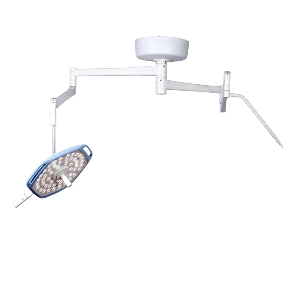 Double Dome LED Operating Light