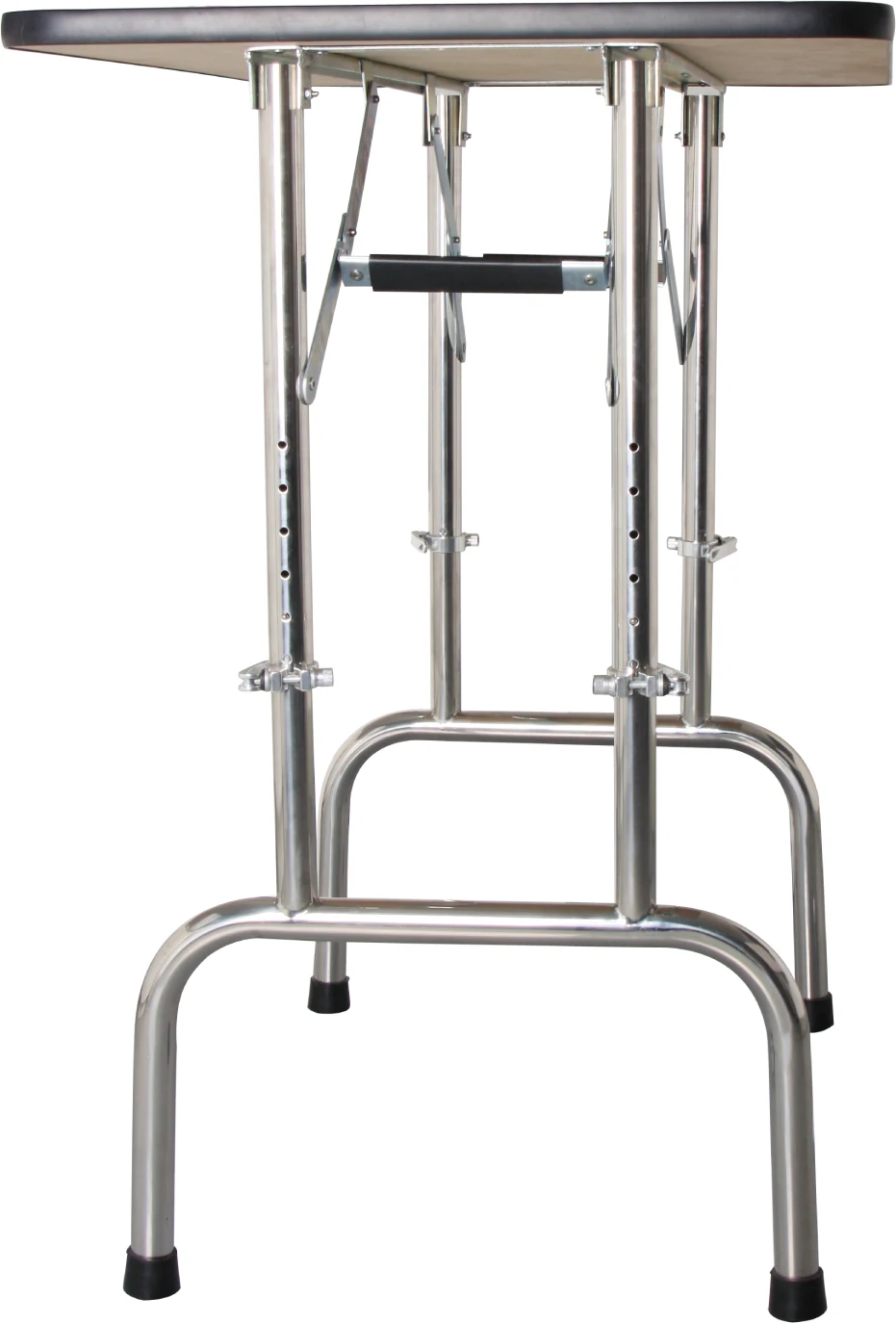 Shernbao FT-812HA/813HA Portable folding Pet Table For Pet Shop with adjustable legs Top Sell Amazon