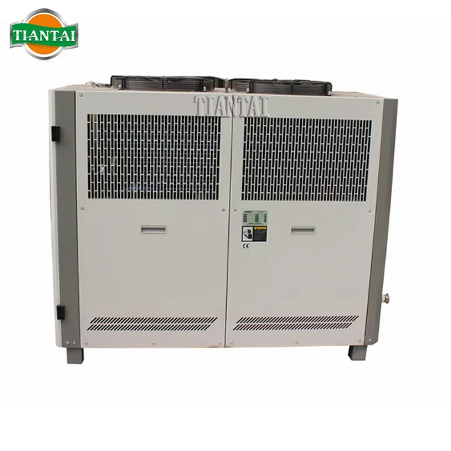 2000L 20HL red copper direct fire heating 4 vessel automatic beer brewing system  microbrewery equipment to make beer