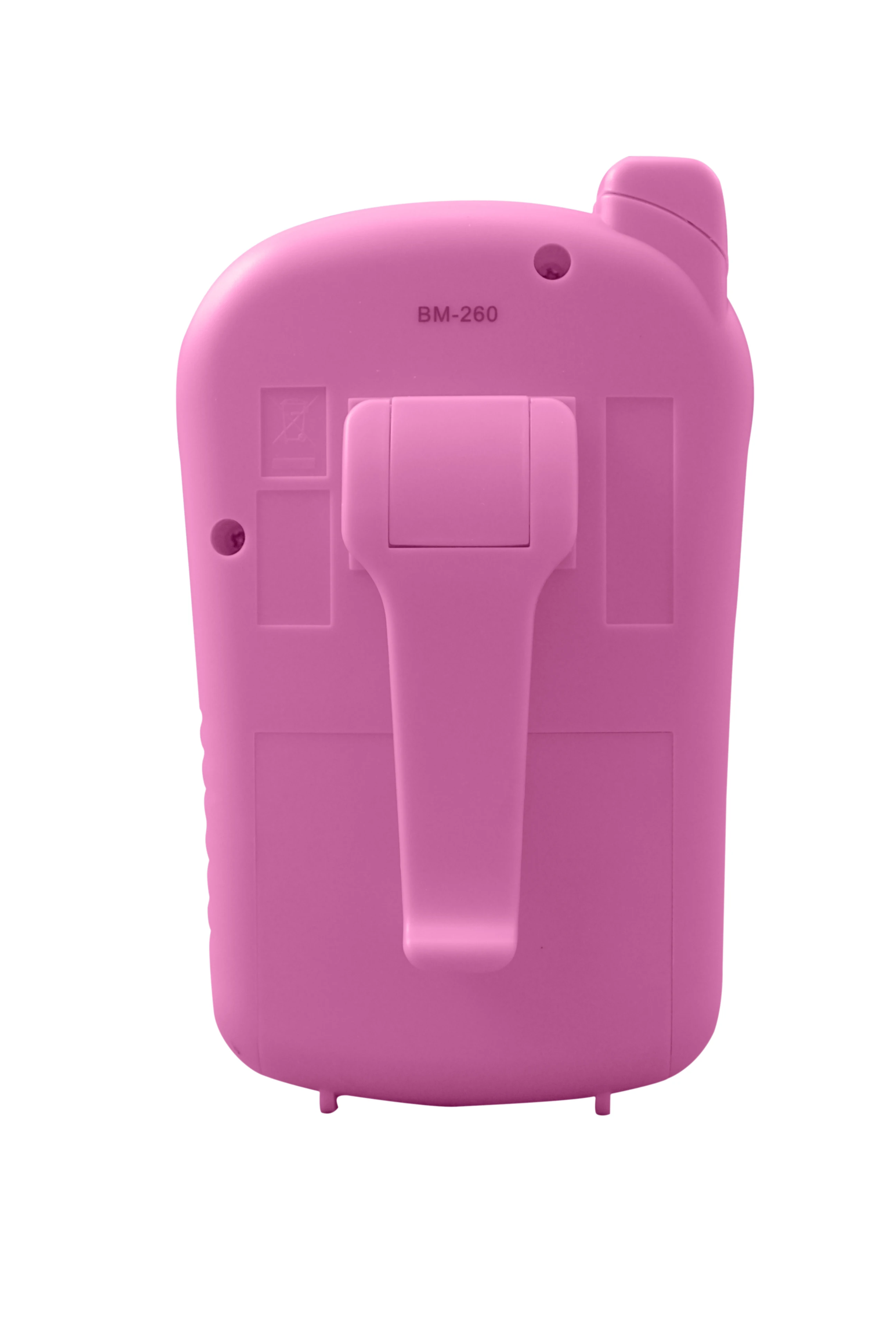 Портативный домашнего использования лучший Дешевое детское белье с рисунком «монитора звука и в то же время радионяня Цифровой Аудио Видео Радионяня