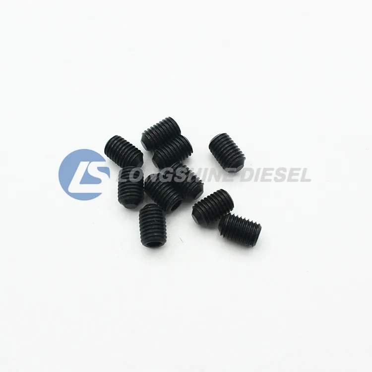 Genuine Diesel Injection Pump Spare Parts for Cummins Socket Set Screw 3006344