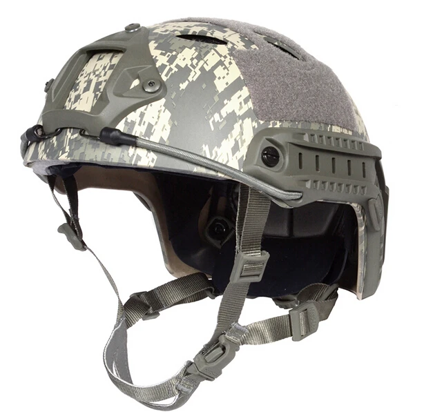 
Military Tactical Helmet Army Combat Bravo High-Speed Tactical PJ Helmet 