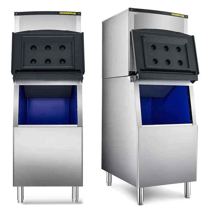 Hot Sales Ice Maker Machine Commercial Ice Making Machine Ice Cube Machine