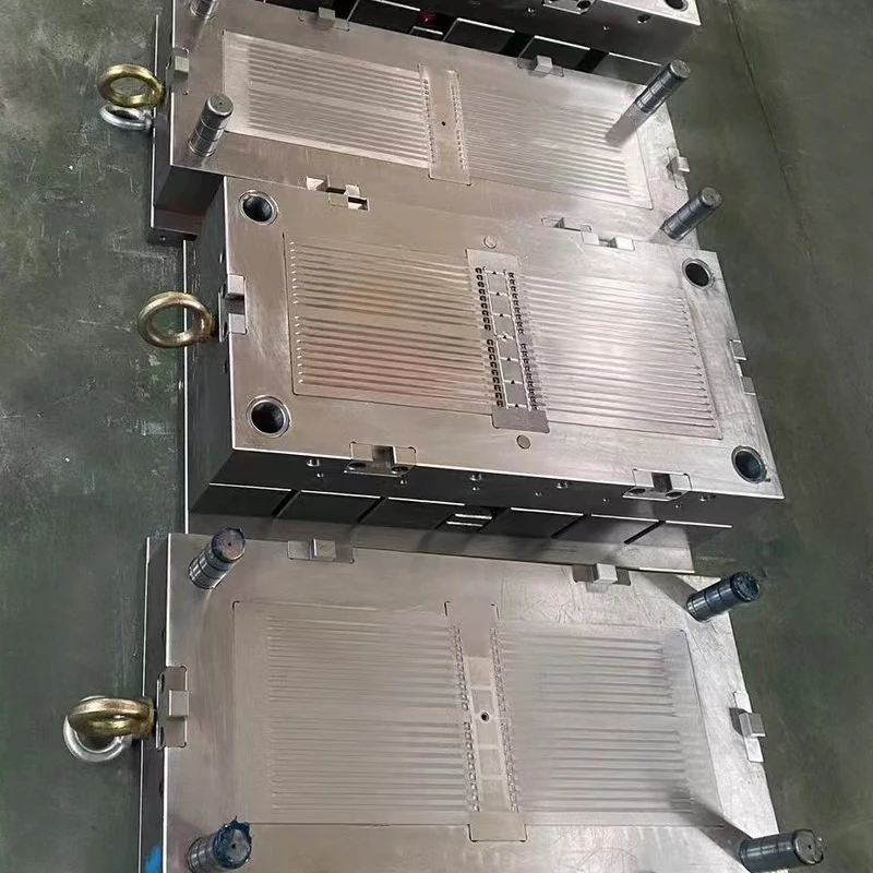 JCM021 High precision injection molding silicone mold manufacturers injection plastic mold manufacturers