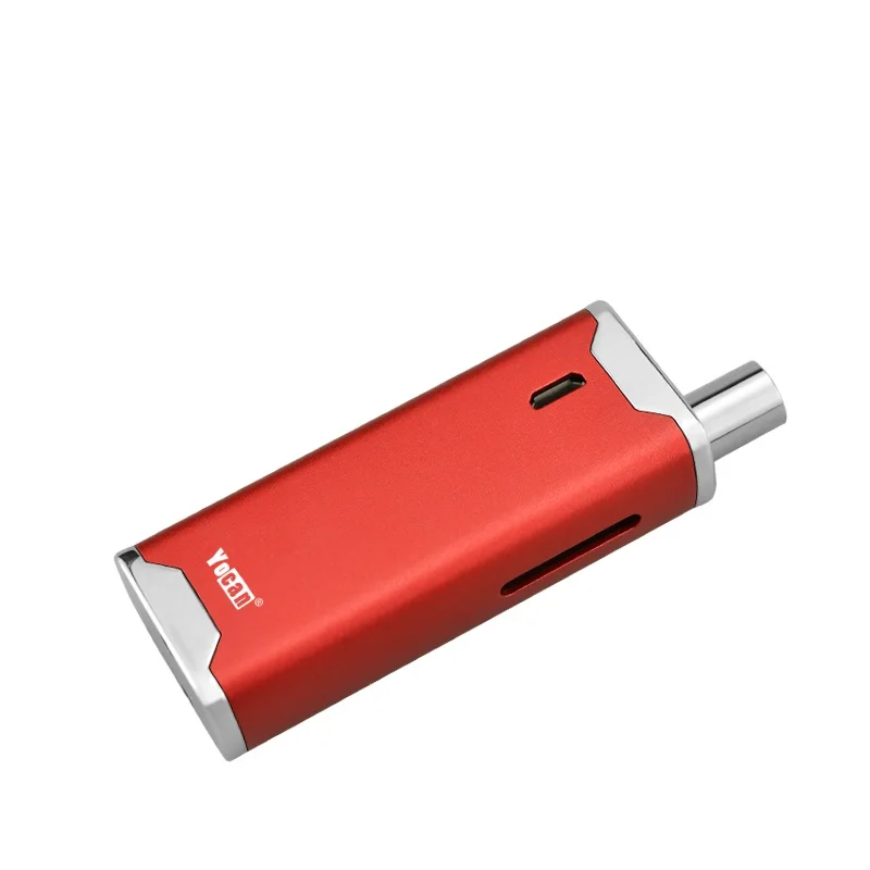  Новое поступление Yocan! Yocan Hive 2 0 магнитный разъем 650 мАч аккумулятор в 1 стартовый