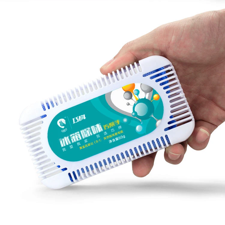 moisture absorber air freshener for room,refrigerator, shoes, closet