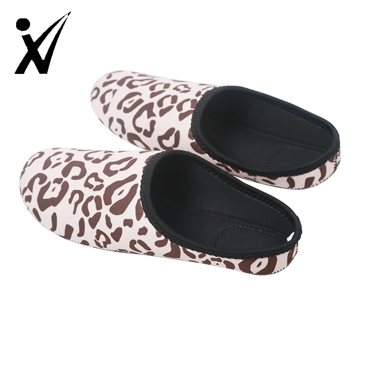 10% Discount Popular Men Women Neoprene Socks Unisex Beach Swim Surf Barefoot Quick-Dry Aqua Slip-on Water Sports Shoes