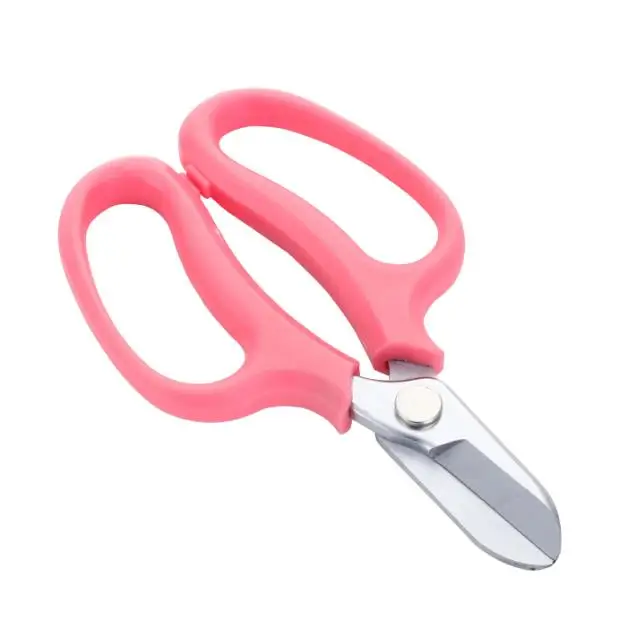 SK5 grade hot exporting for fruit scissor , pruning gardening trimming shear