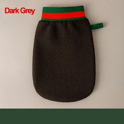 Лидер продаж, оптовая продажа, перчатки для отшелушивания марокканских ванн, перчатки для ванны, перчатки для спа-массажа