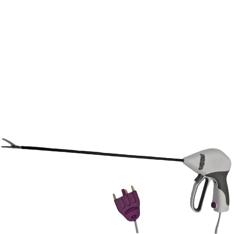 Factory Low Price Bipolar Ligasure Vessel Sealing Forceps Ligasure Instrument Ligasure Maryland 23/37/44CM