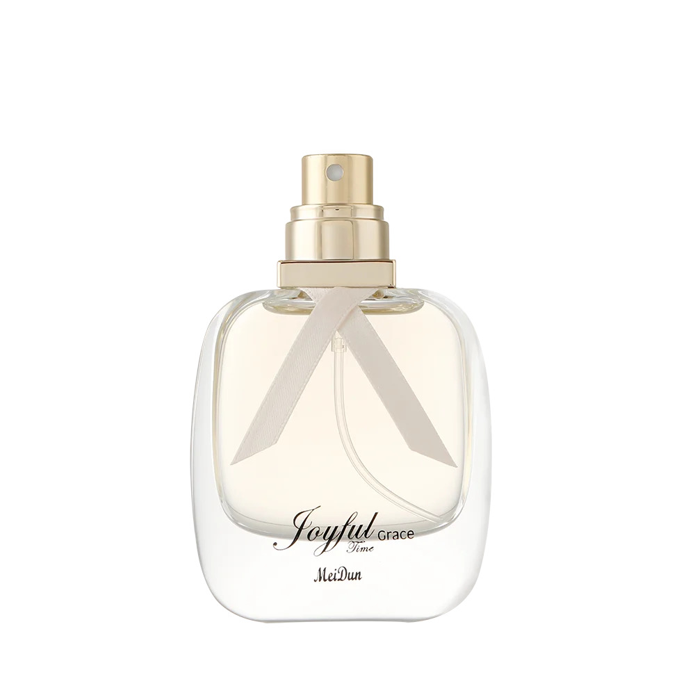 Private Label 30ml perfumes for women custom perfume bottle with box Eau De Parfum fragrance