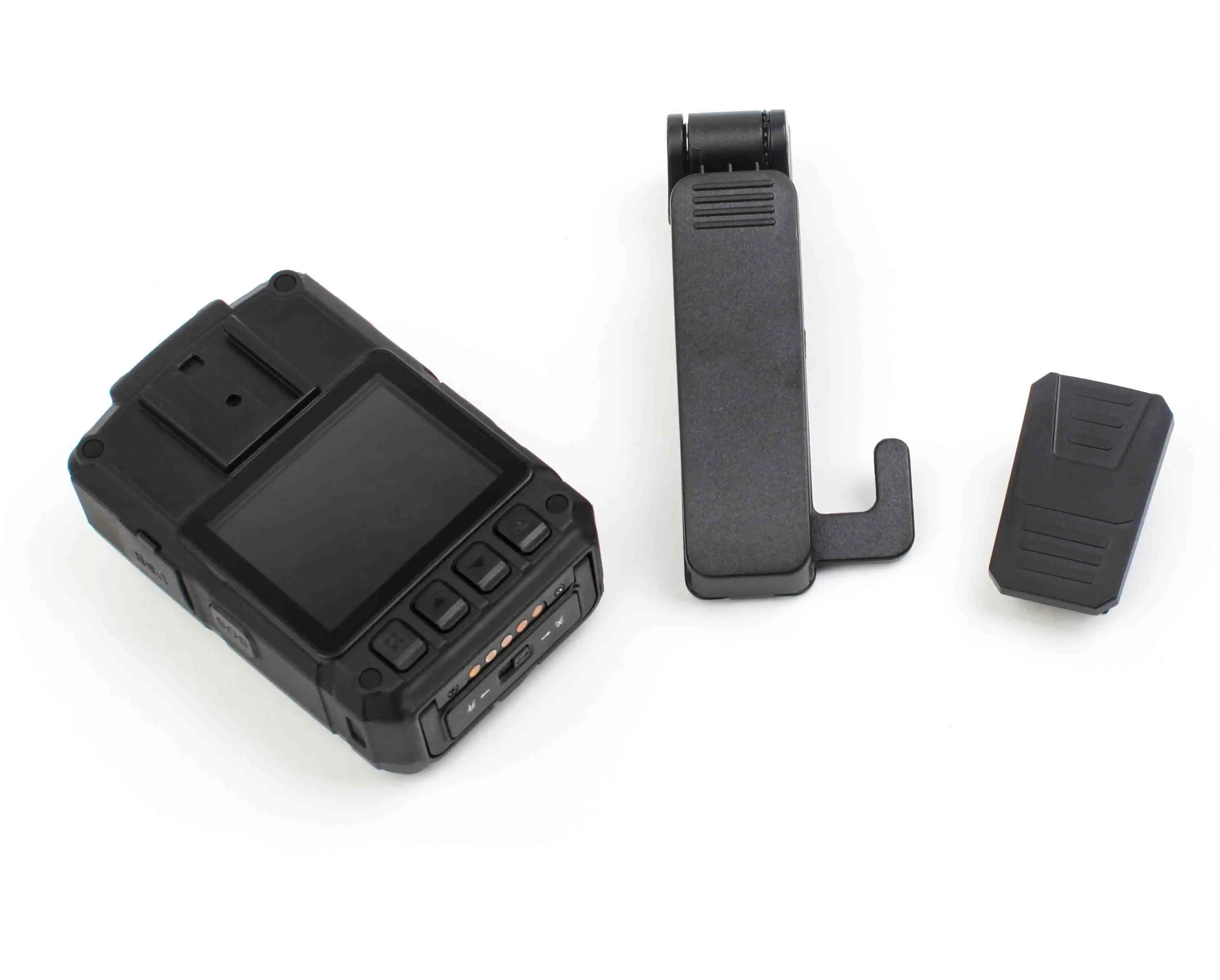 Senken law enforcement recorder 4G body camera