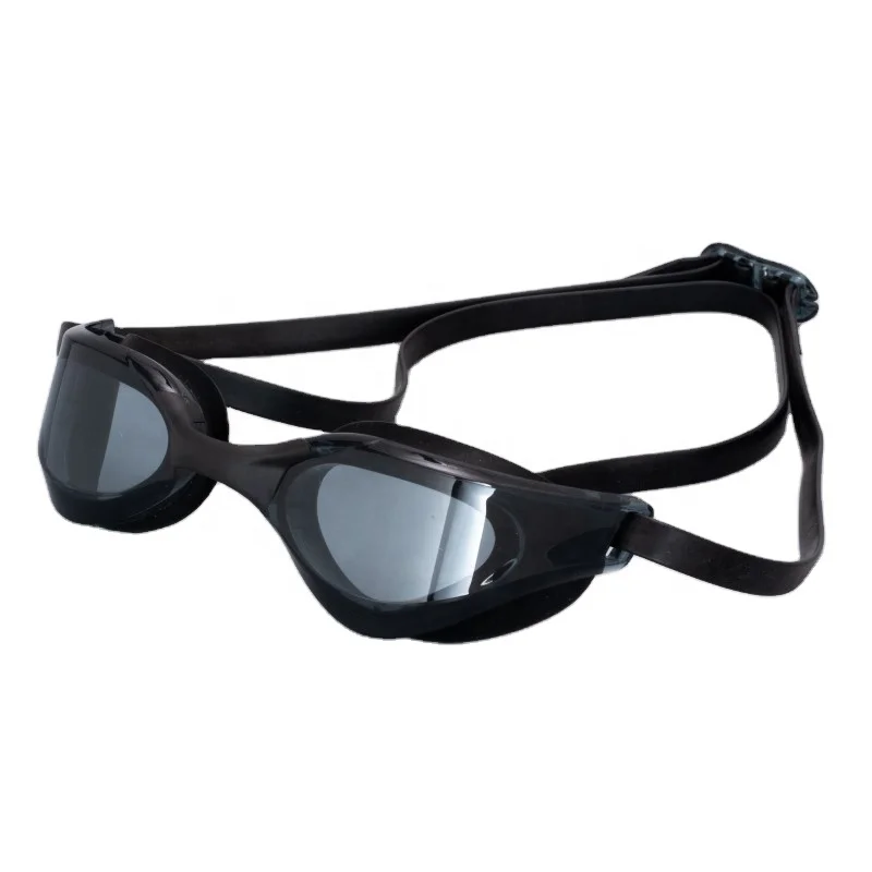 
Прямая поставка с завода, новый дизайн, взрослые Гоночные Очки для плавания 