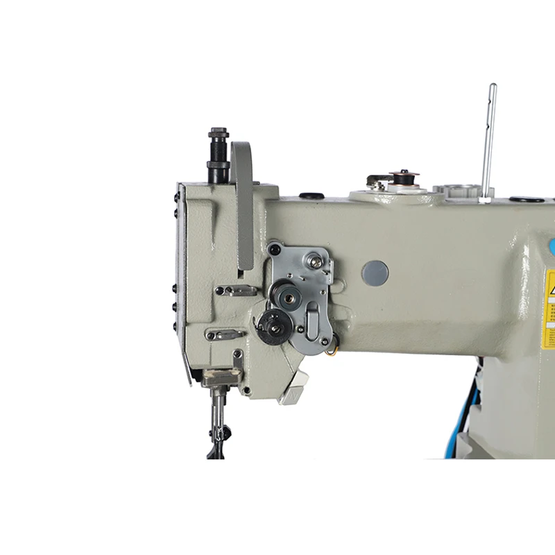 Factory wholesale industrial sewing equipment XX-1341 computer industrial lace stitching machine