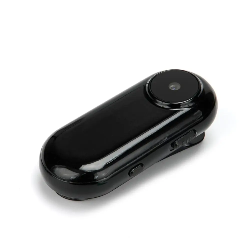 JNN D2 Video voice recorder