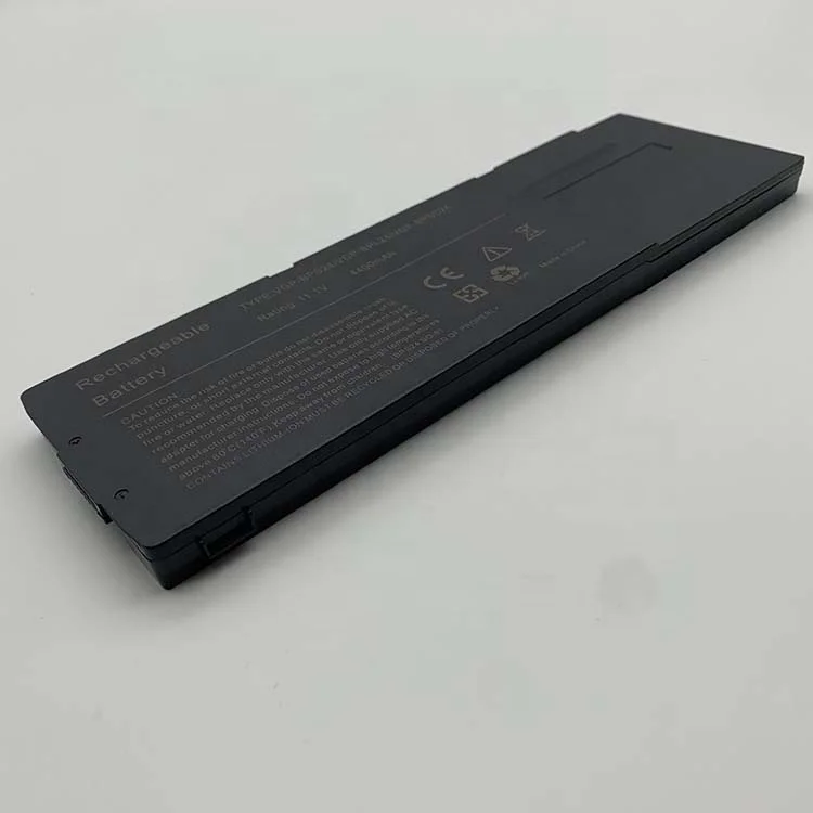 11.1V 4400mAh New BPS24 Laptop Battery For Sony VGP-BPS24 VGP-BPL24 VGP-BPSC24 Compatible For VAIO SA SB SC SD SE Series