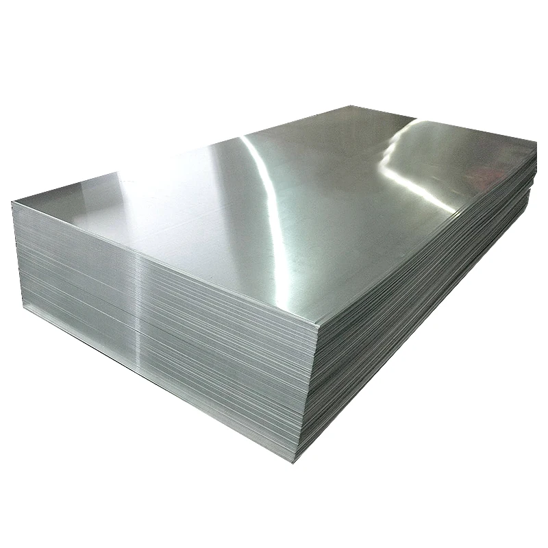 0.3mm 0.8mm 3mm Aluminium Sheet 3003 3004 3105 5052 6061 T6 Aluminium Alloy Sheet