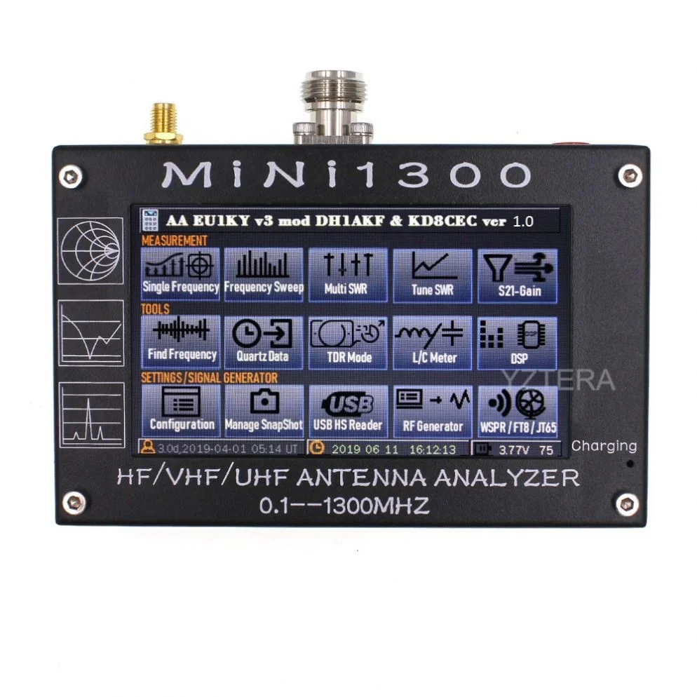 Mariosourcing Mini1300 4