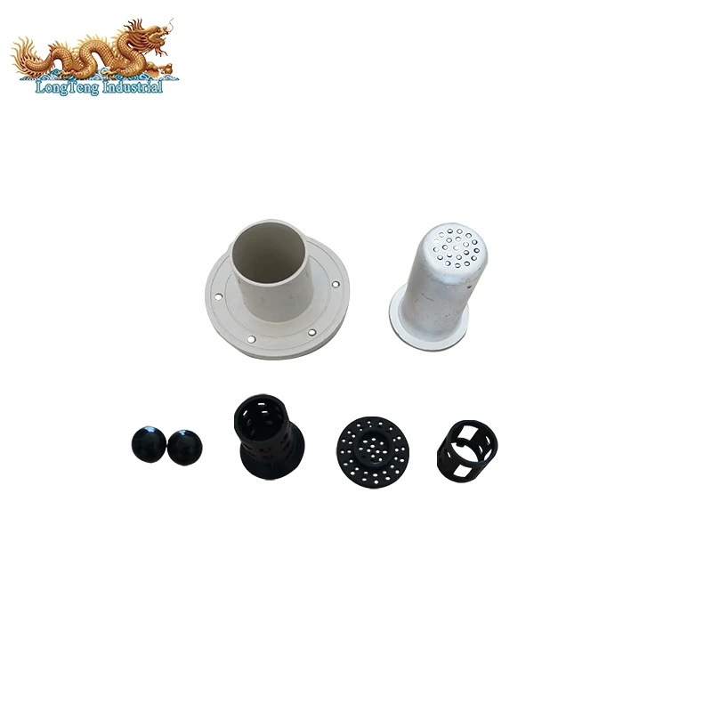 Refrigerated Marine Daikin Carrier Thermo King Reefer Container Spare Parts Container Auto Drain