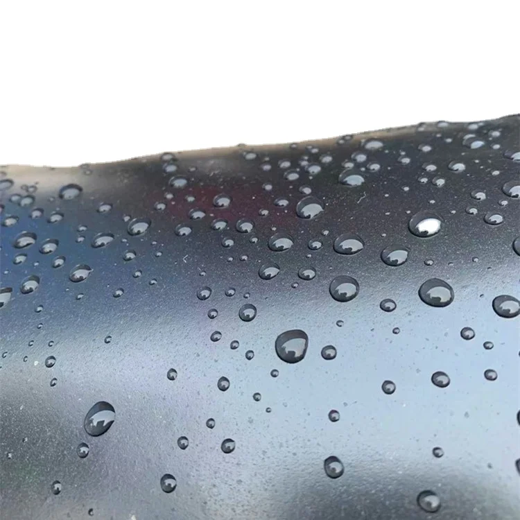 1mm hdpe pond liners for fish farming tank pondliners