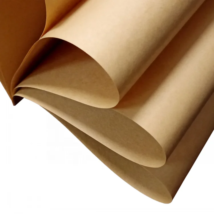 Unbleached Brown Envelope Kraft Paper Craft Paper