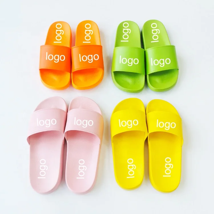 New Zealand Anti-slip House Soft Slippers Men Open Toe Sliders Sandals Custom Logo Sliders Flip Flops Flippers