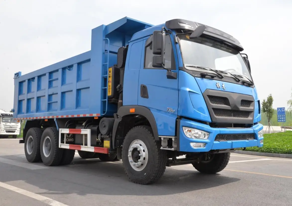 Самосвал 6*4 Rc NXG3250D5KCX для