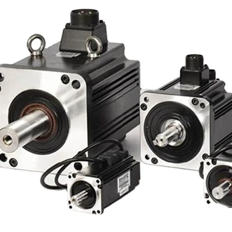 Серводвигатель CALT с драйвером 60ST-M00630A, 3000 об/мин, 200 Вт, 220 В переменного тока