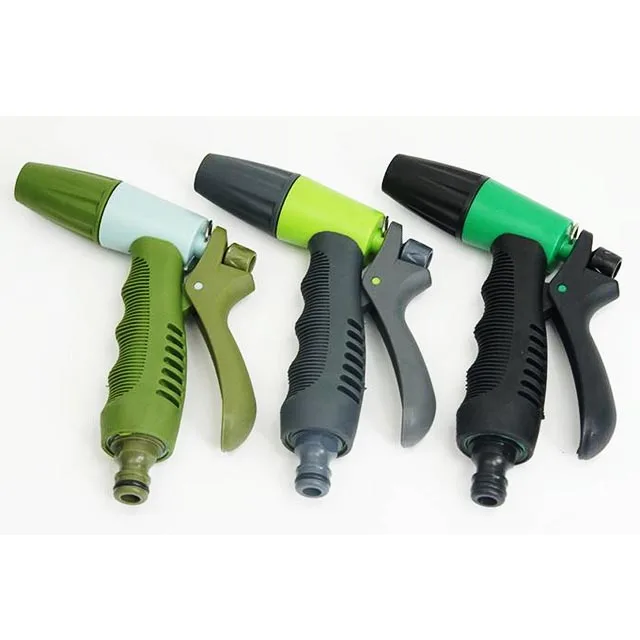 SNP002B Garden Flow Farm Irrigation rain gun sprinkler install outdoor sprinkler system plastic flower sprinkler