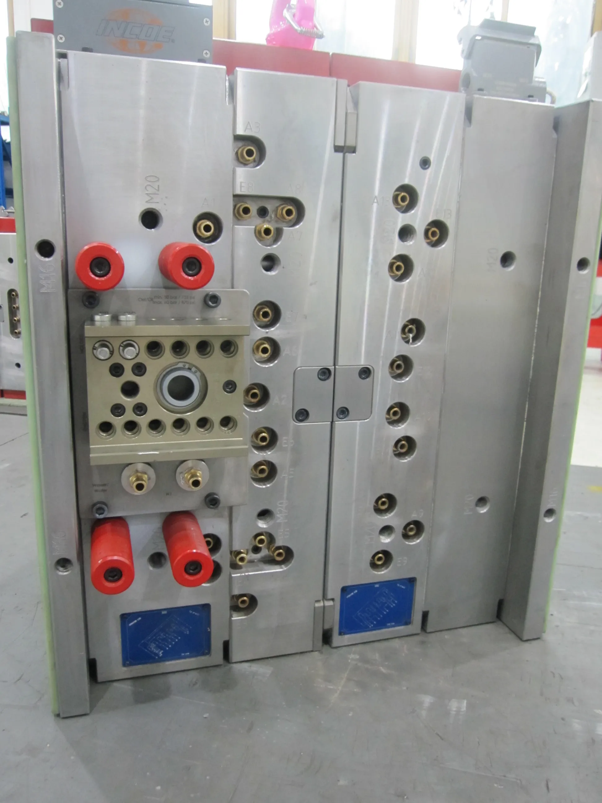 Factory Price Injection Molding Parts Injection Mold OEM ODM Manufacturing Plastic Injection Molding Service Custom Mold