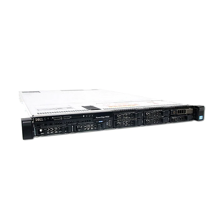 Best selling 2U rack mini server for dell poweredge r630 server Intel Xeon E5-2600 processor