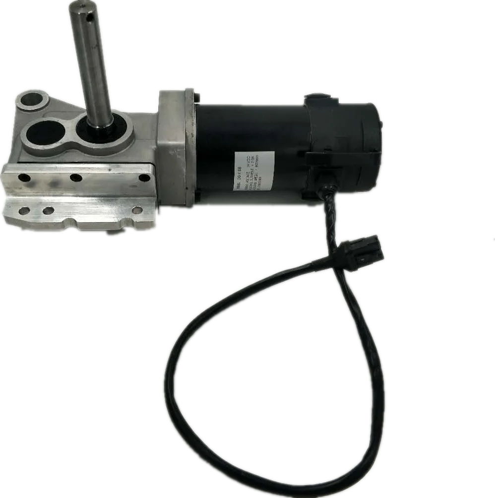 Wheelchair part dealer 150 w 200 w  250w  dc motor 24v 1000 rpm
