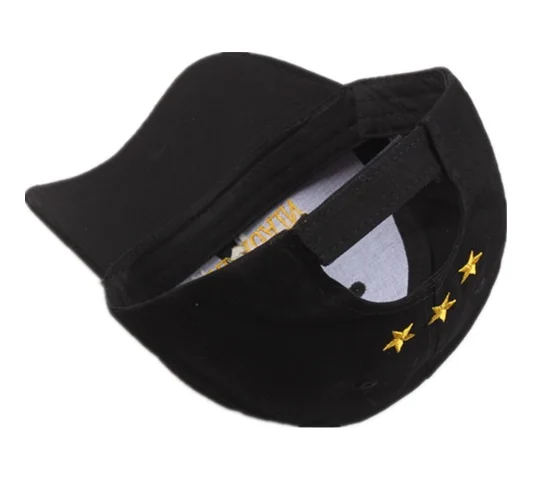 USA Hot Selling Embroidery Make America Great Again Hat