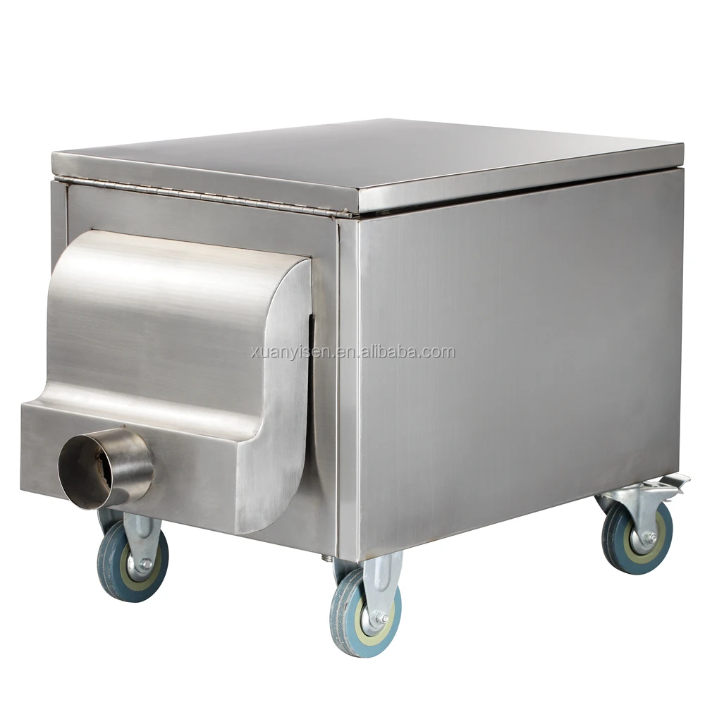 Маленький корпус 3000 Вт машина для сухого льда низкой цене стадии и предотвращать запотевание распылительного оборудования Автомобильная машина для дыма и тумана для свадебной вечеринки YS-G03