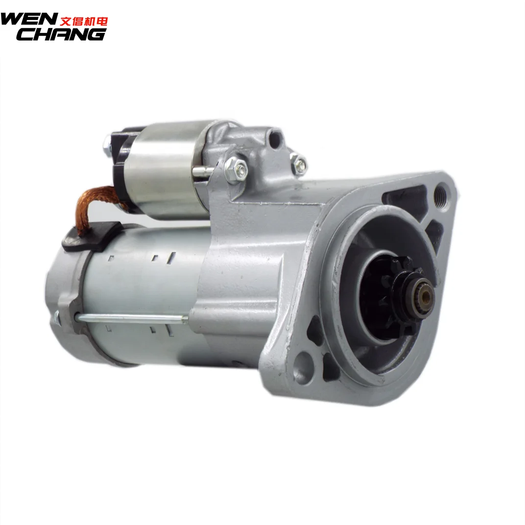 28100-0L180 4380001790 стартер для TOYOTA HILUX FORTUNER INNOVA 12V 10T