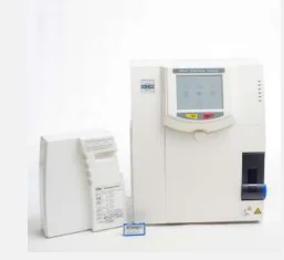 Blood testing equipment ise electrode easylyte electrolyte analyzer price CBS-400 electrolyte Analyzer
