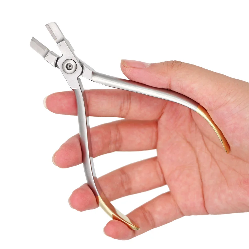  Dental Orthodontic Torque Forming Pliers 1 PC Tools Materials