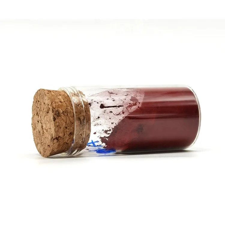 
Best Price Cochineal Carmine Powder Acid Red 18 2611-82-7 