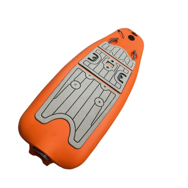 Factory Water Sports Surfing Electric Jet Boat Swimming Kickboard Fast 15 km/h Jet Power Motorized Electric Surfboard