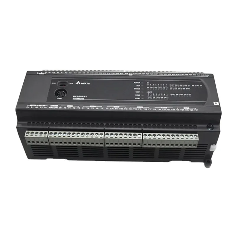 NNEW программируемый логический контроллер | plc DVP80ES200R