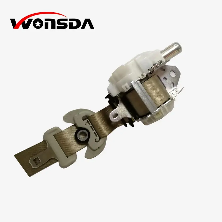 High Quality Auto Accessories Car Safety Belt For Toyota Highlander