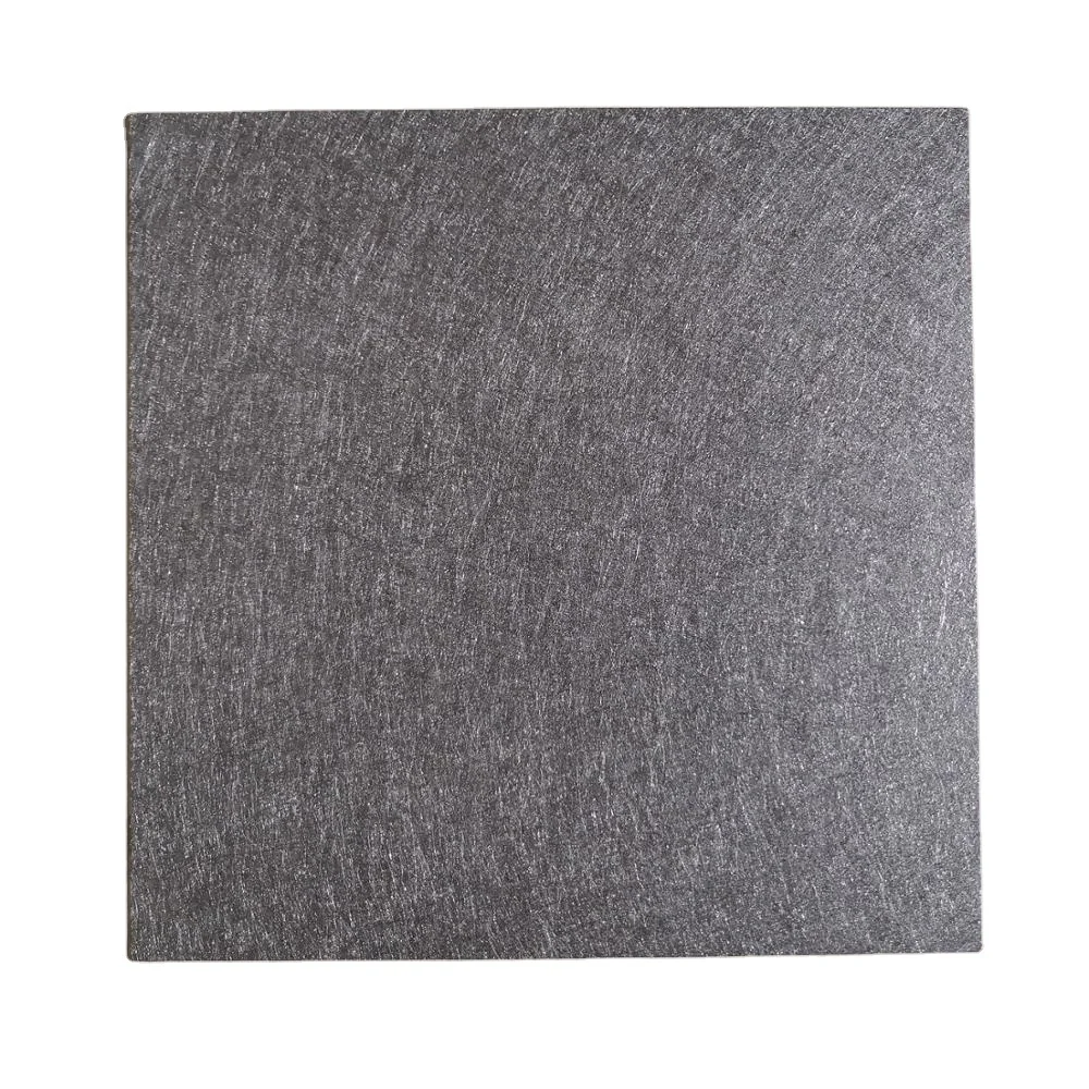 China Metal Fiber Titanium Sheet Sintered Ti Mesh As Titanium Anode For Water Electrolysis