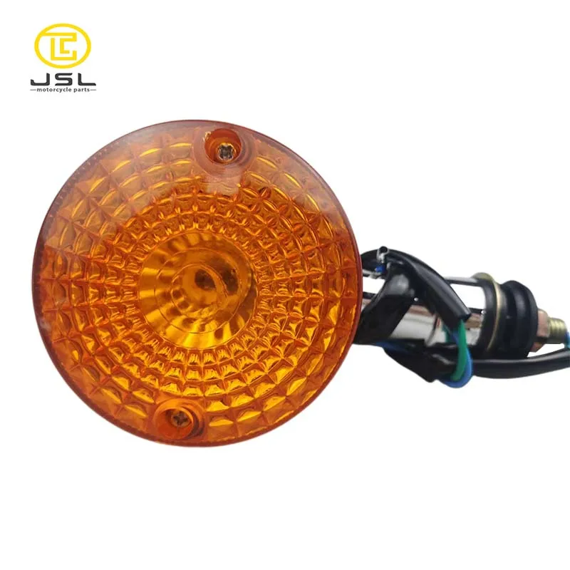 Motorway motorbike electric bicycle GN turn signal indicator