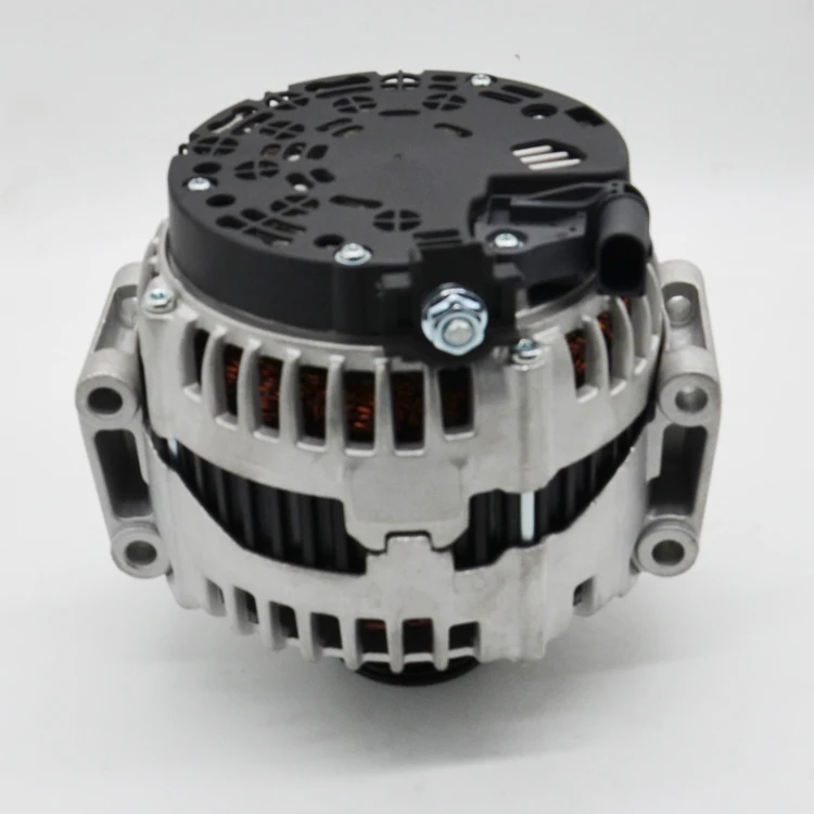 0121813001 12V  220A VehiclesBOSCH CW Alternato for Benz