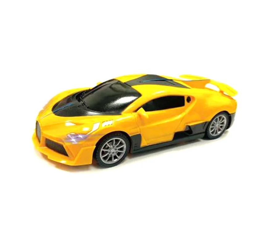 Cheap Toy Car Remote Control 1:20 Remote Control Car 5CH RC Spray Car With Light